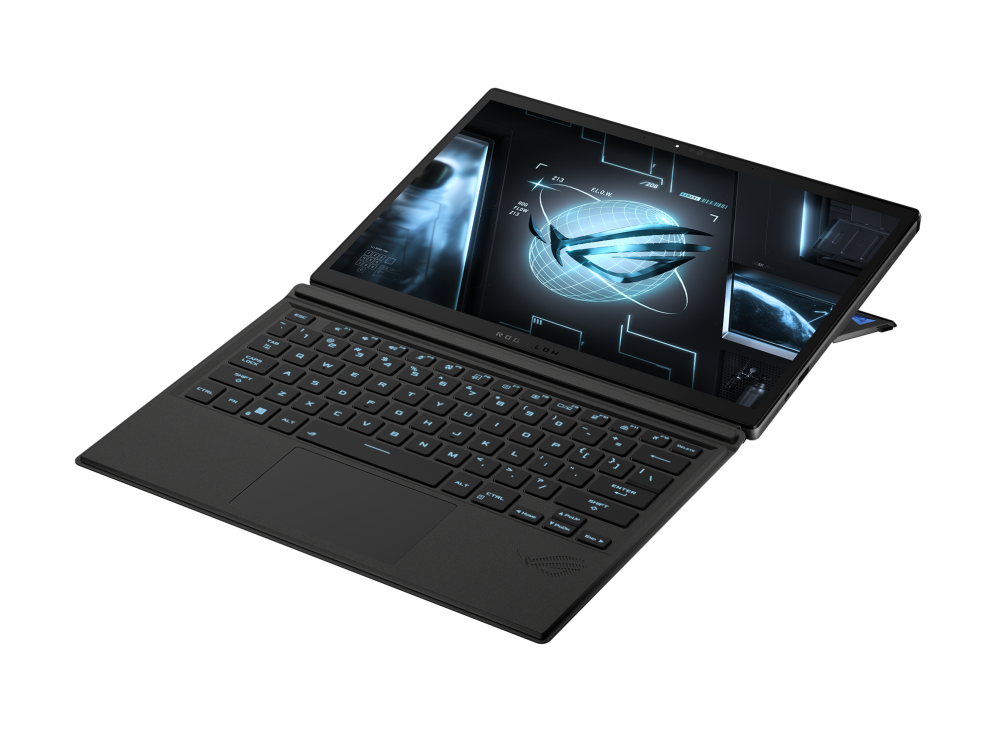 ROG Flow Z13 (2023) | Gaming Laptops | ROG – Republic of Gamers 