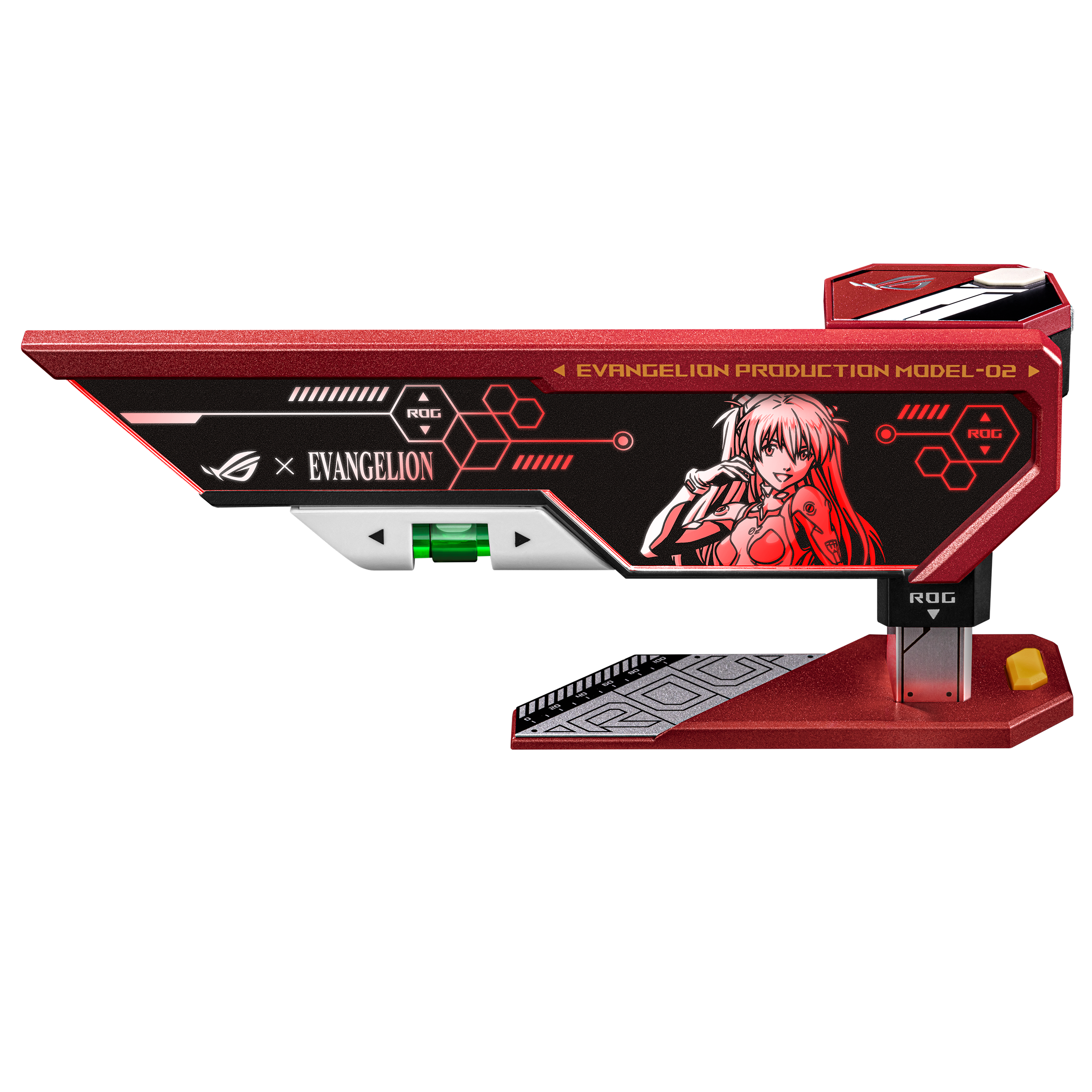 ROG Herculx EVA-02 Edition