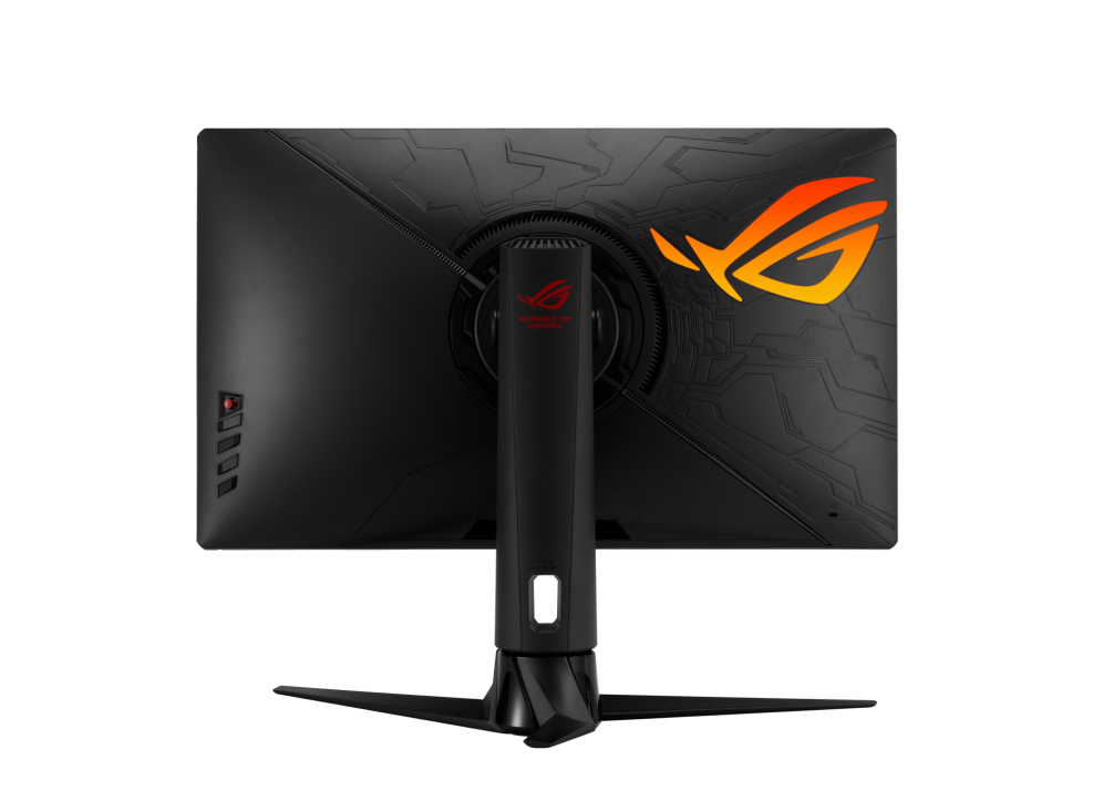 ROG Strix XG27UQR  Gaming monitors｜ROG - Republic of Gamers｜ROG Global