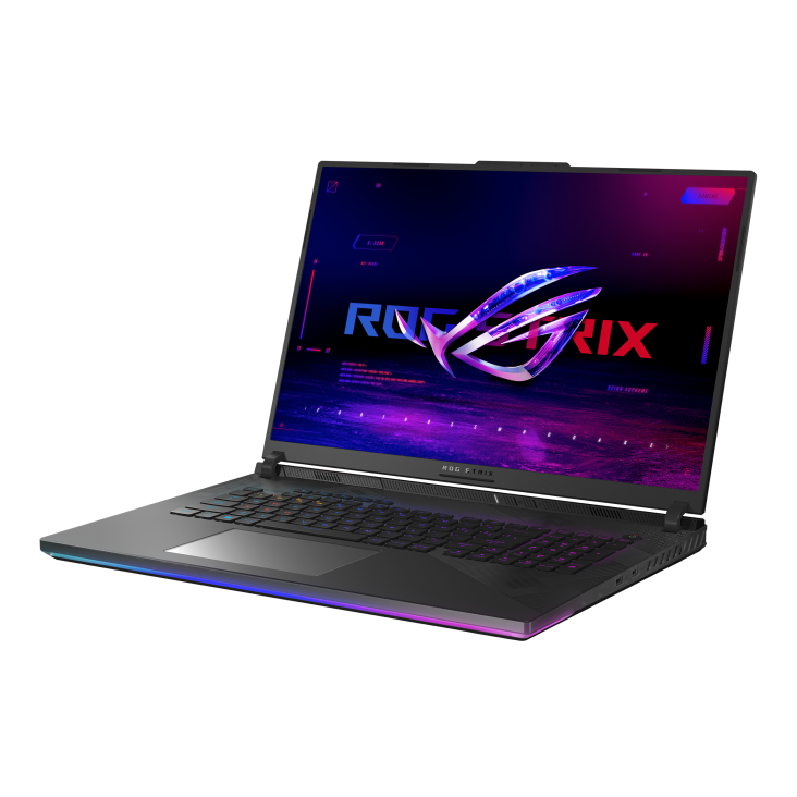 Análisis Y Revisión Asus Rog Strix Scar 18 2024 3728