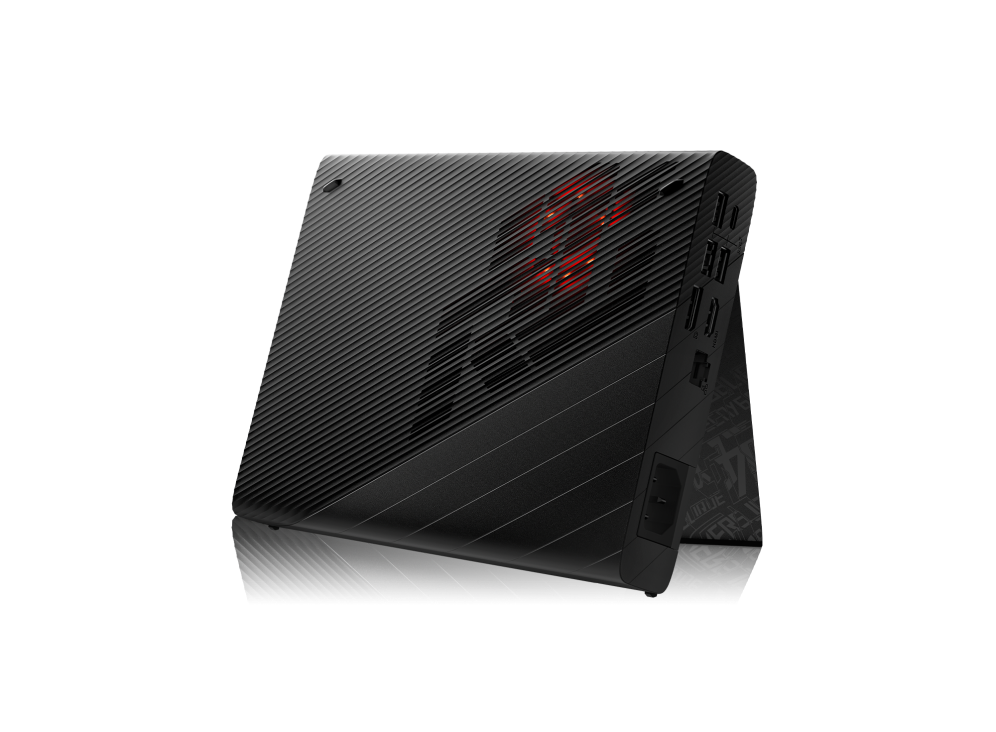 ROG XG Mobile (2023) ROG XG Mobile (2023) Gaming External Graphic