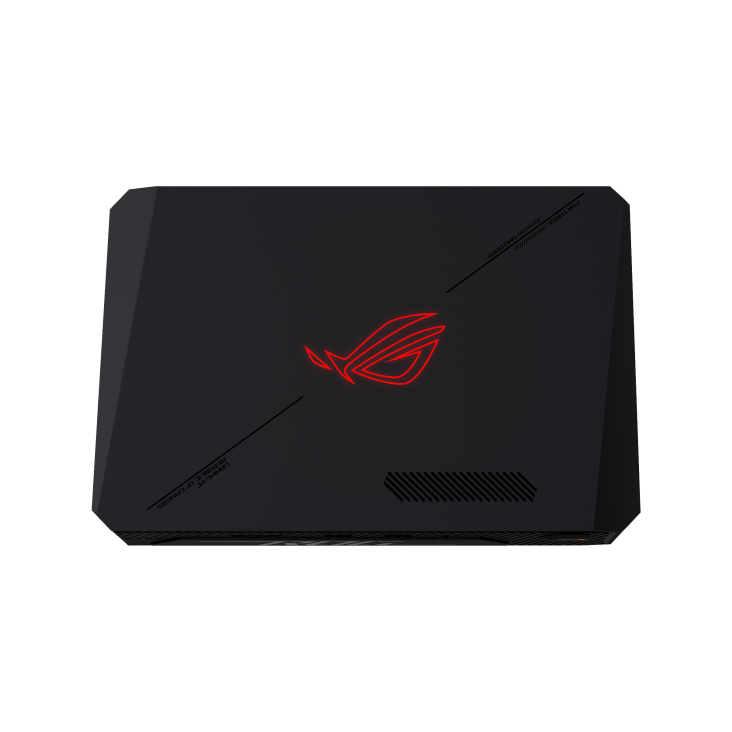 ROG NUC Gaming desktops｜ROG Republic of Gamers｜ROG Global