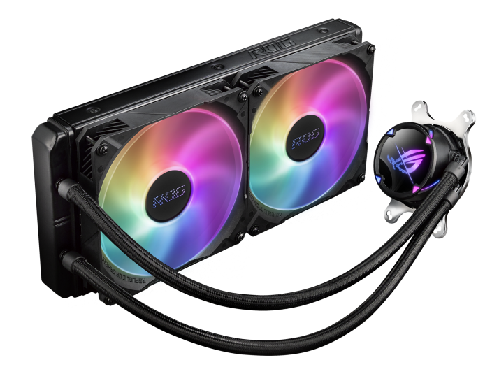 ROG Strix LC | Gaming cooling｜ROG - Republic of Gamers｜ROG 日本