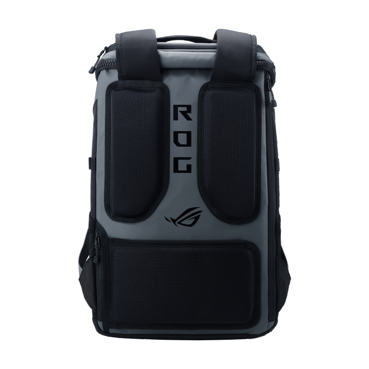 ROG Ranger BP2701 Gaming Backpack (Cybertext Edition) | Gaming bags｜ROG ...