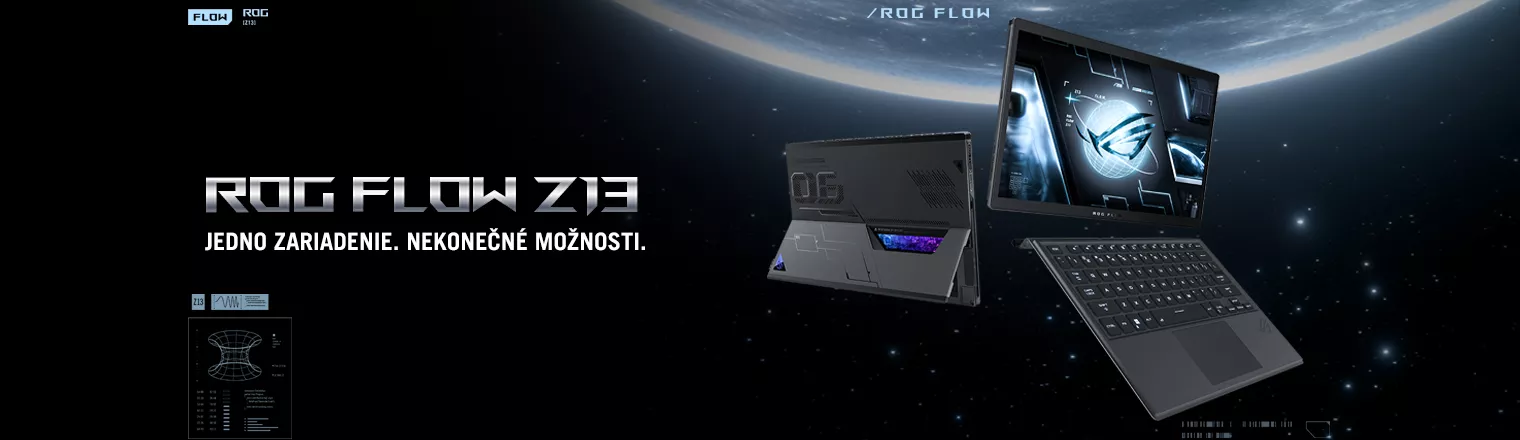 ROG Flow Z13 (2023)