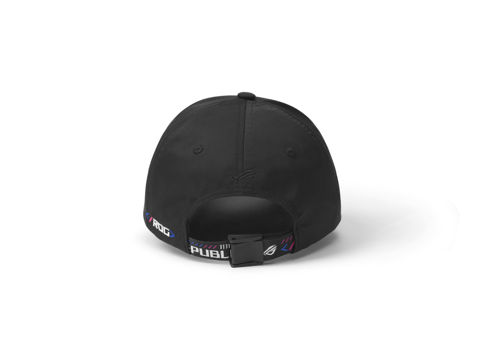 ROG SLASH Classic Baseball Cap