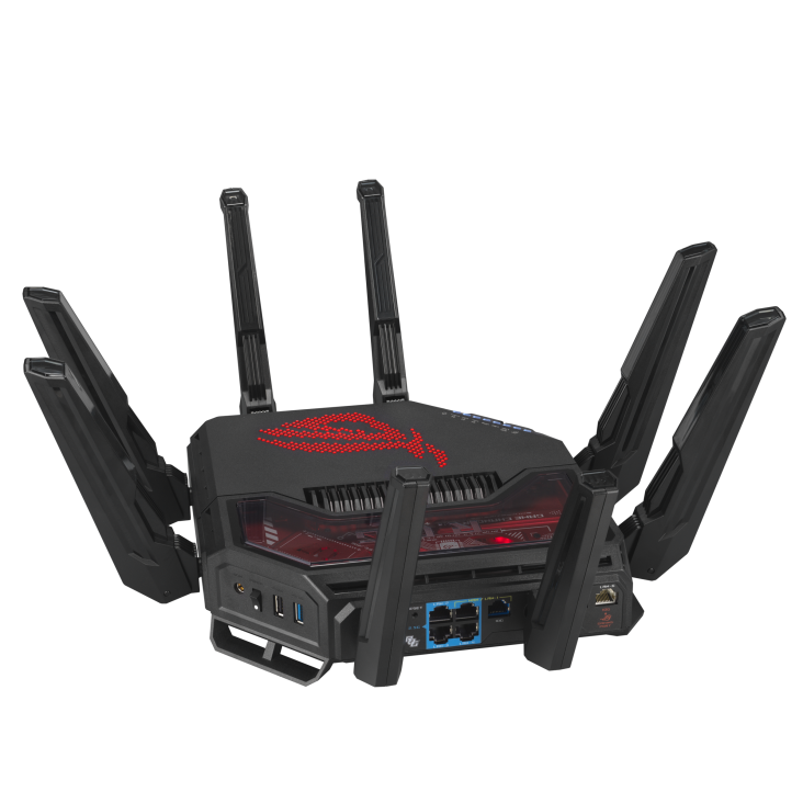 ROG Rapture GT-BE19000