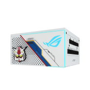 ROG STRIX GUNDAM 850W 金牌  