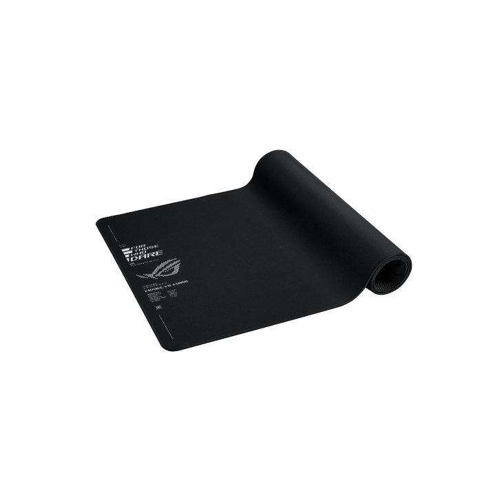 ROG Sheath II XXL – with the right side rolled up
