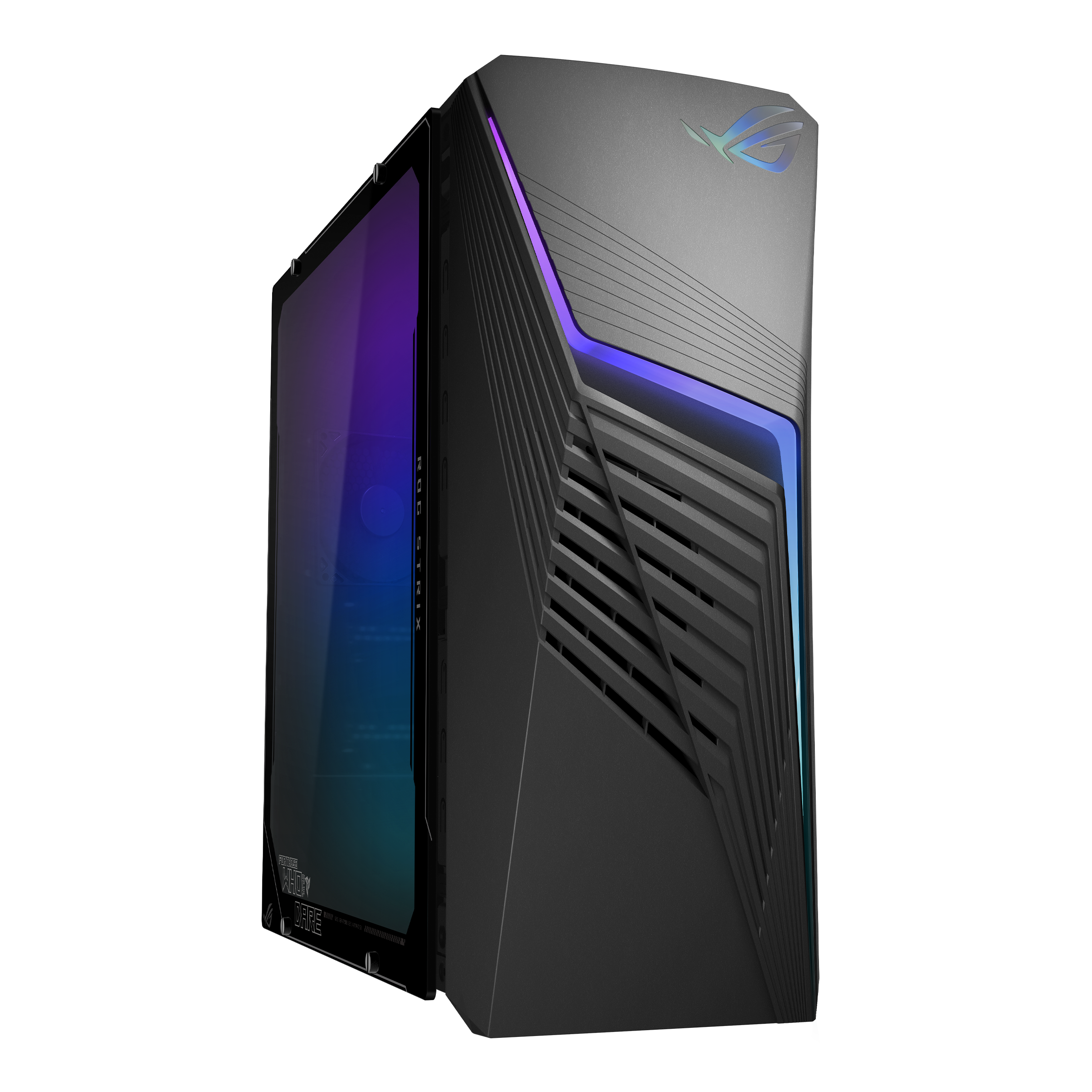 ROG Strix G13CH | Gaming desktops｜ROG - Republic of Gamers