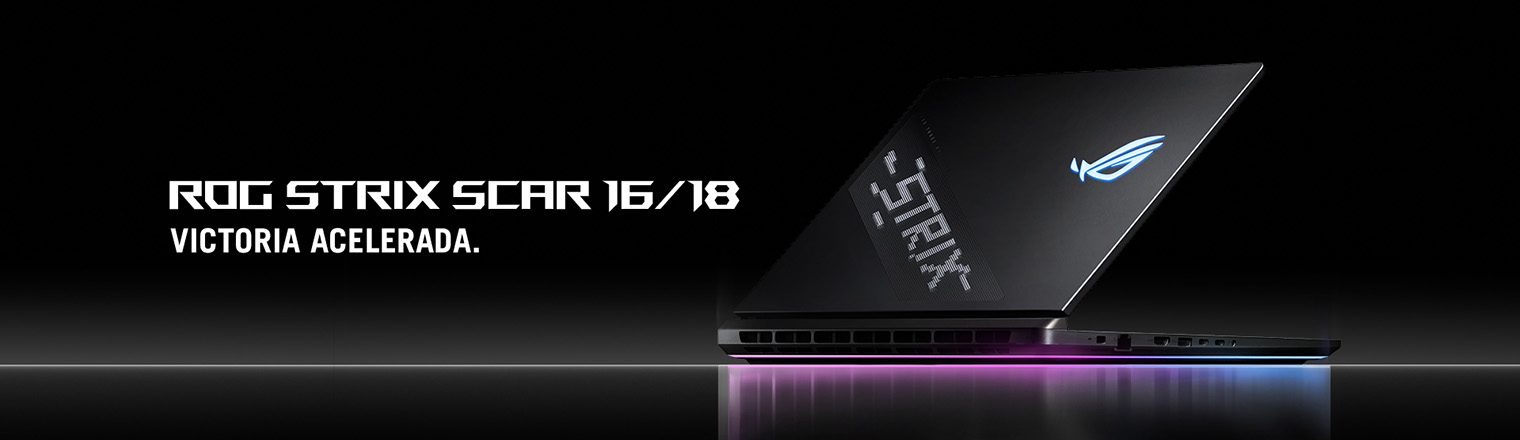 ROG Strix 2025