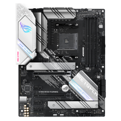 ROG STRIX B550-A GAMING | Motherboards | ROG United Kingdom