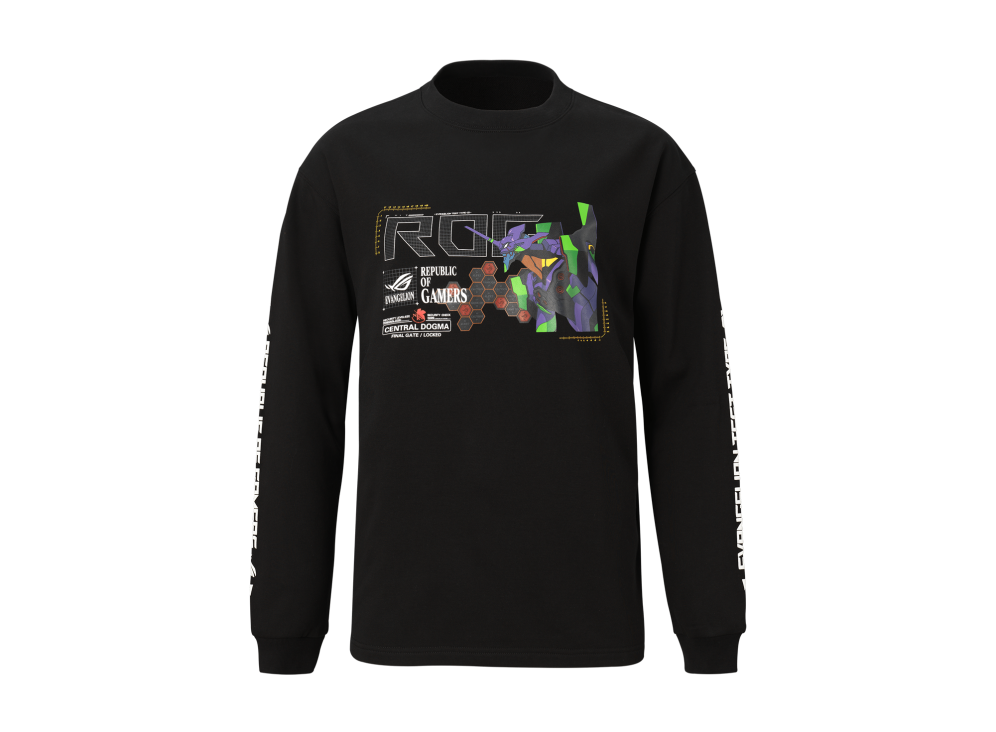 ROG Sweater EVA Edition