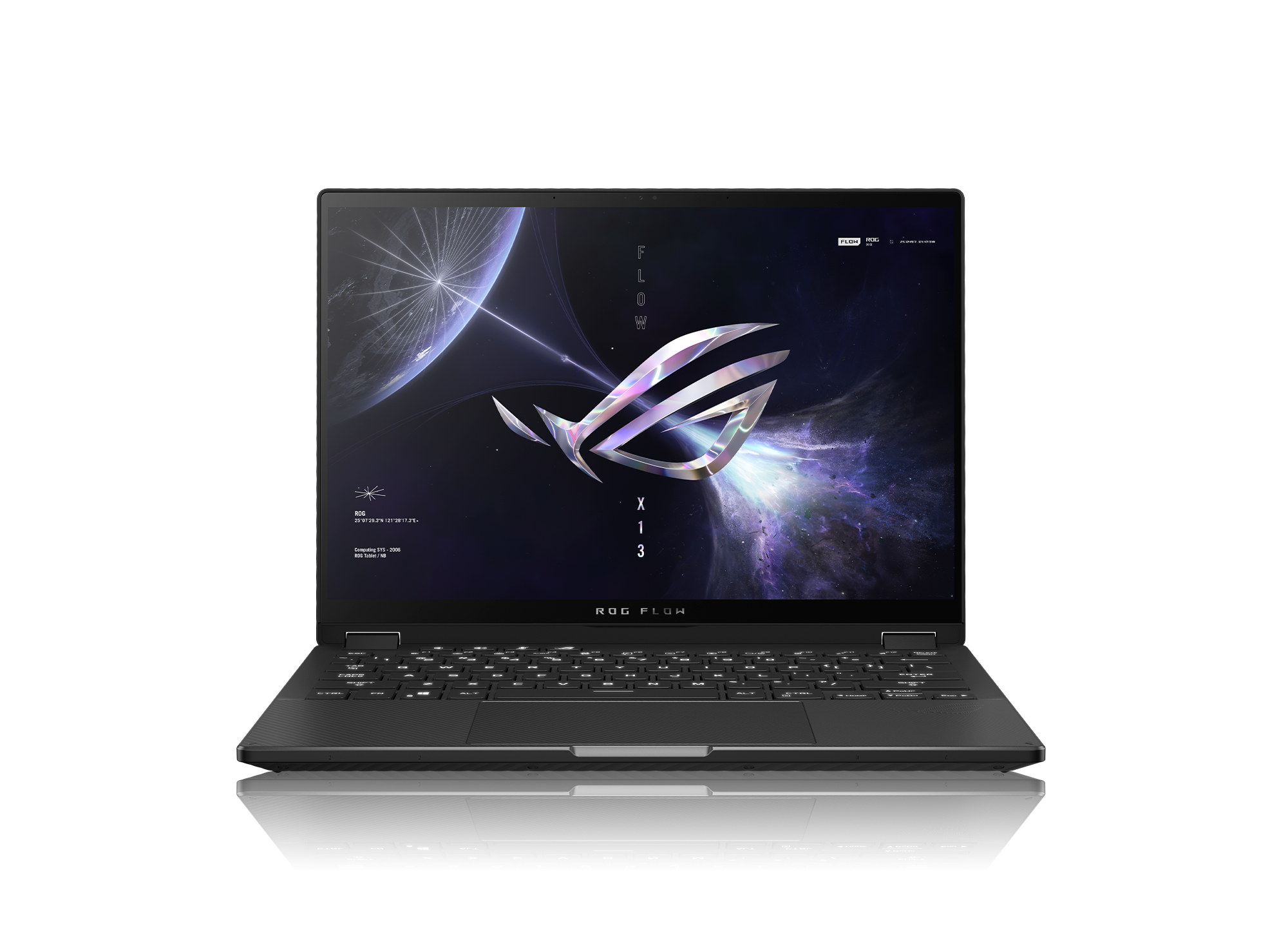 ROG Flow X13 (2023) Gaming Laptops｜ROG Republic of Gamers｜ROG Global