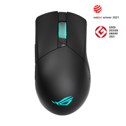 ROG Gladius III | Mice & Mouse Pads | ROG United States