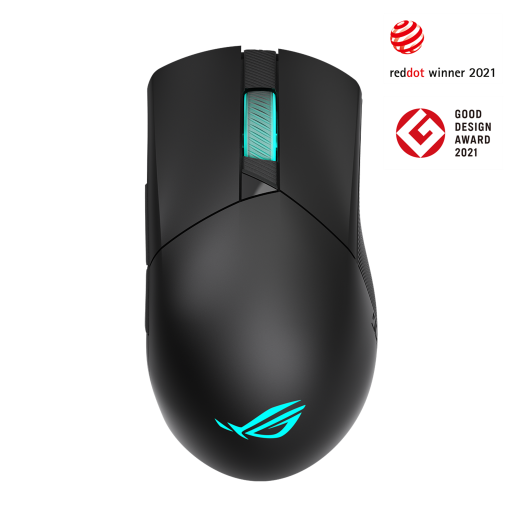 ROG Gladius III Wireless | Gaming mice-mouse-pads｜ROG - Republic