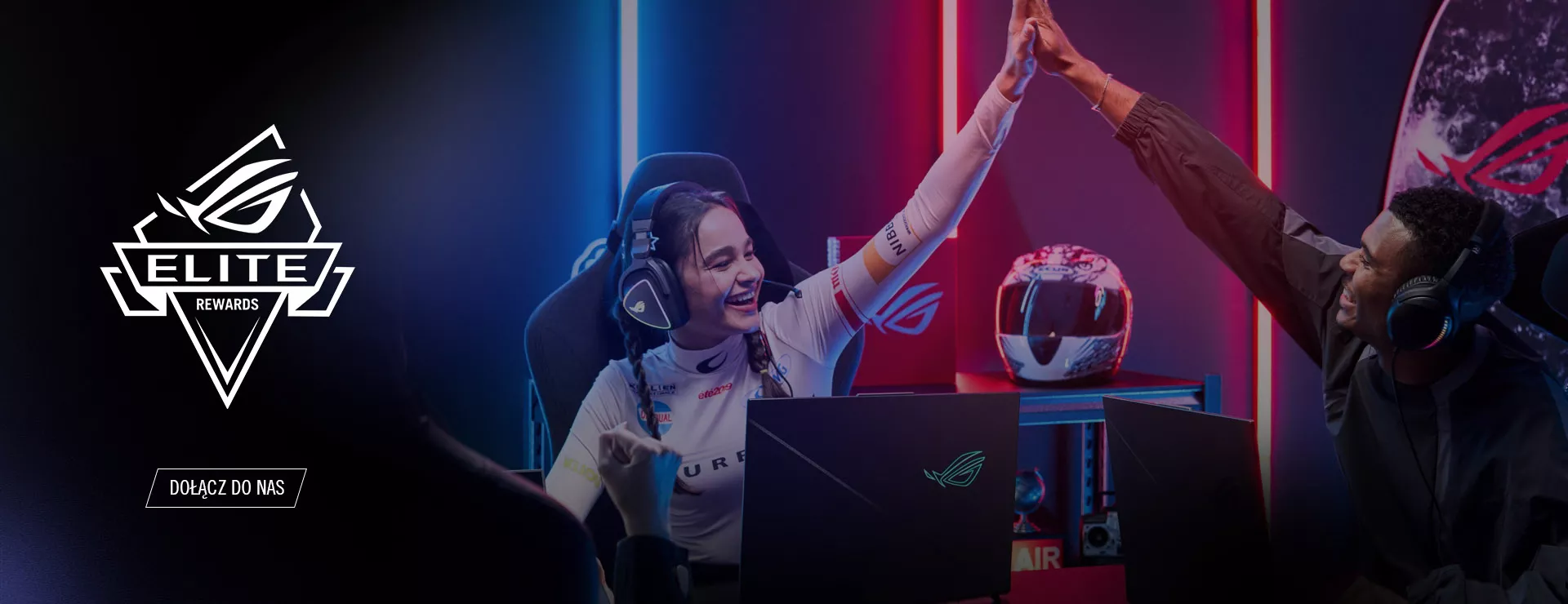 ROG Elite 2025