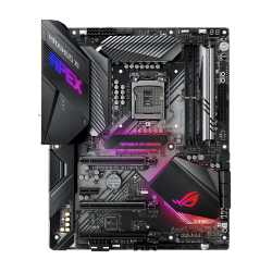 ROG MAXIMUS XI APEX | Motherboards | ROG Global