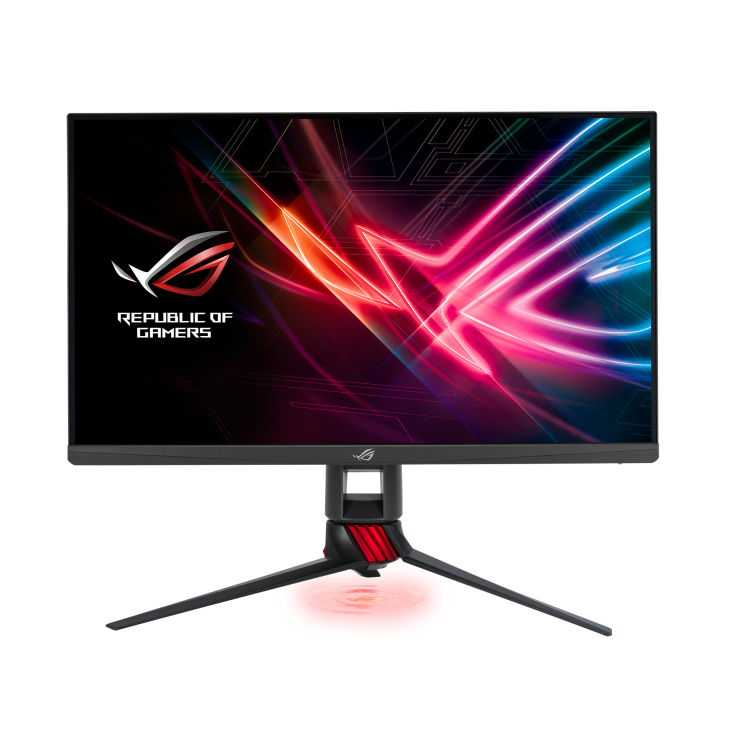 ROG STRIX XG279Q | Monitors | ROG Global