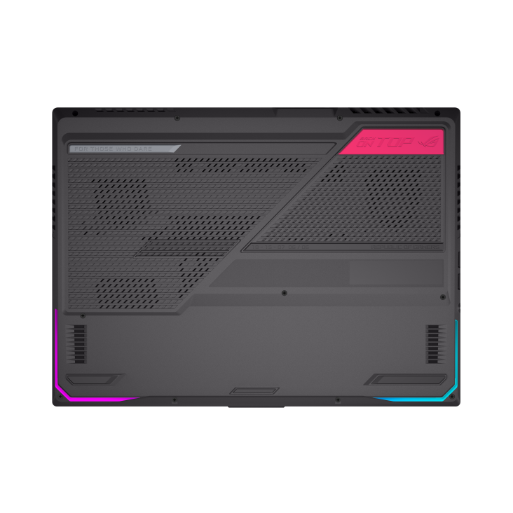 2021 ROG Strix G15