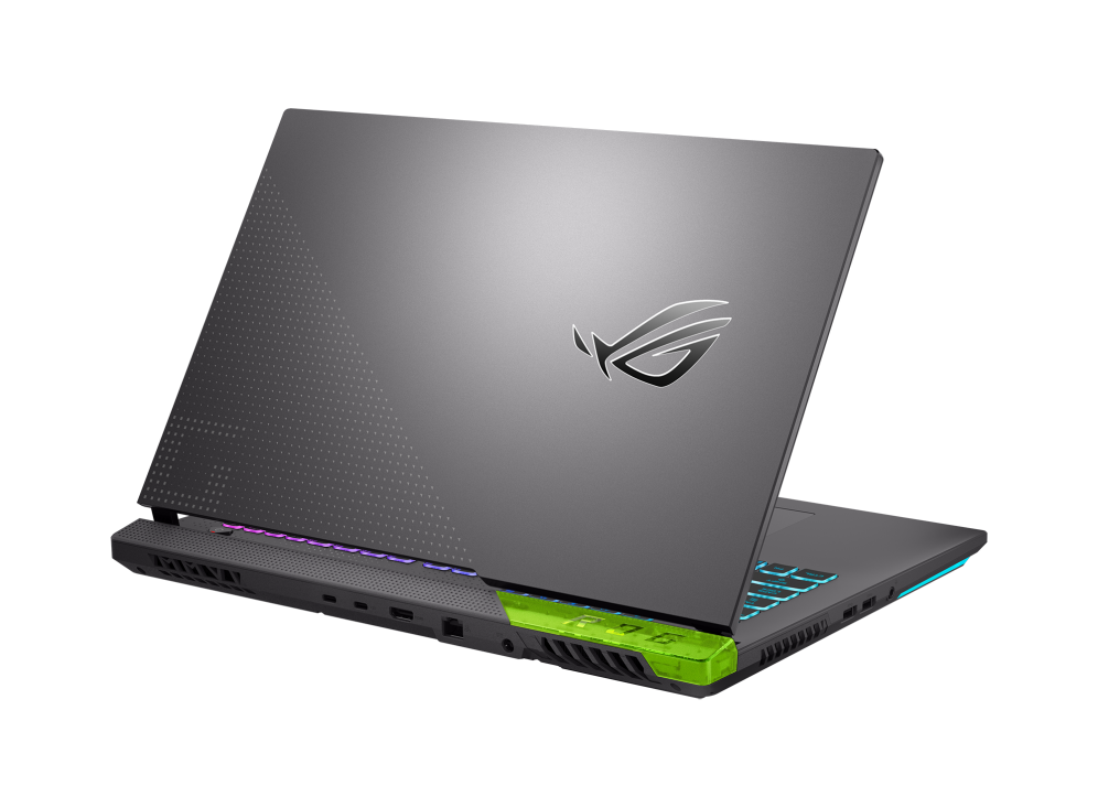 ROG Strix G17 (2022)  Gaming Laptops｜ROG - Republic of Gamers｜ROG Global