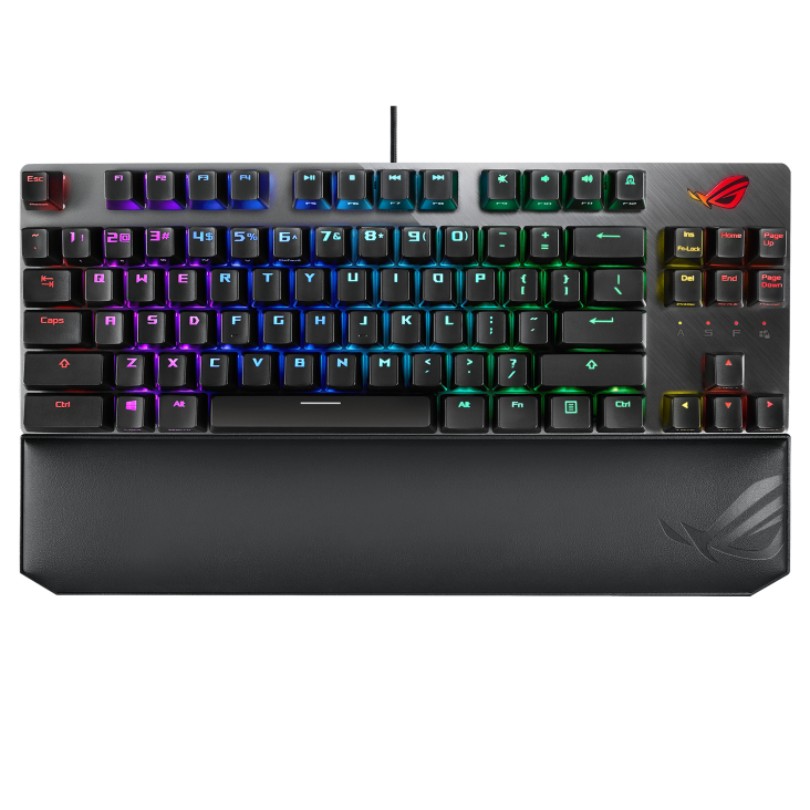 Keyboards - All series｜ASUS Global