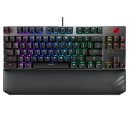 ROG Strix Scope NX TKL Deluxe  