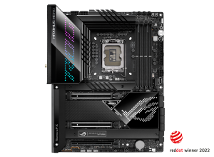 ROG MAXIMUS Z690 HERO | Gaming motherboards｜ROG - Republic of 