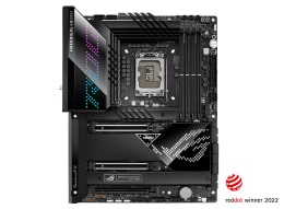 ROG MAXIMUS Z690 FORMULA | Motherboards | ROG Singapore