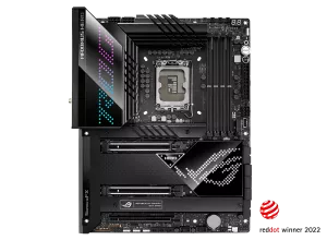 ROG MAXIMUS Z690 HERO