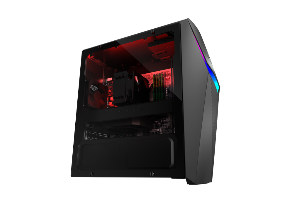 ROG Strix G10DK | ROG Strix G10DK | Gaming Desktops｜ROG