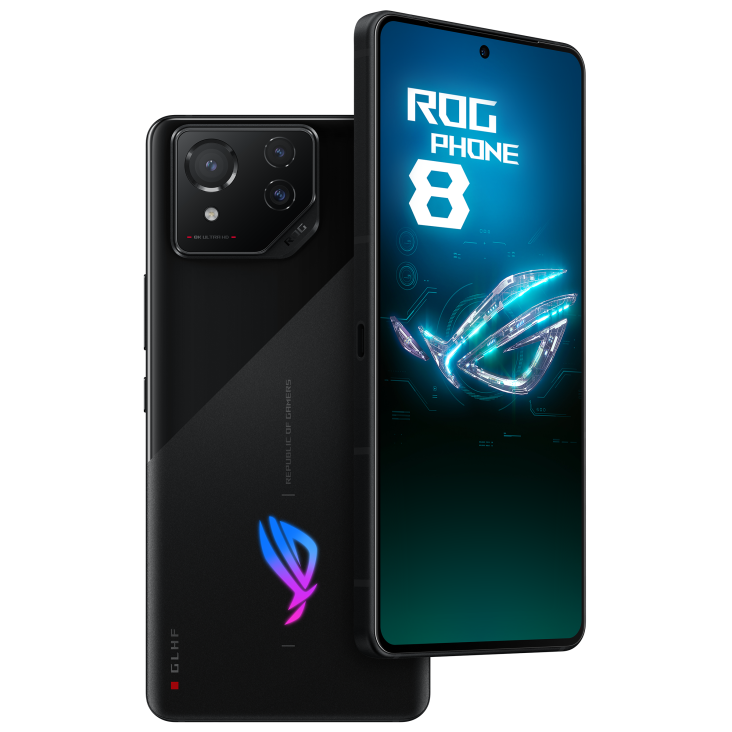 ROG Phone 8 | Gaming phones｜ROG - Republic of Gamers｜ROG Indonesia