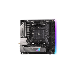 ROG STRIX X370 F GAMING Motherboards ROG Global