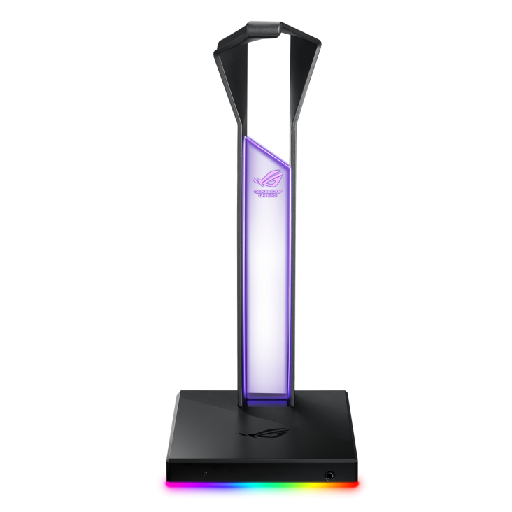 Rog throne qi headset stand new arrivals