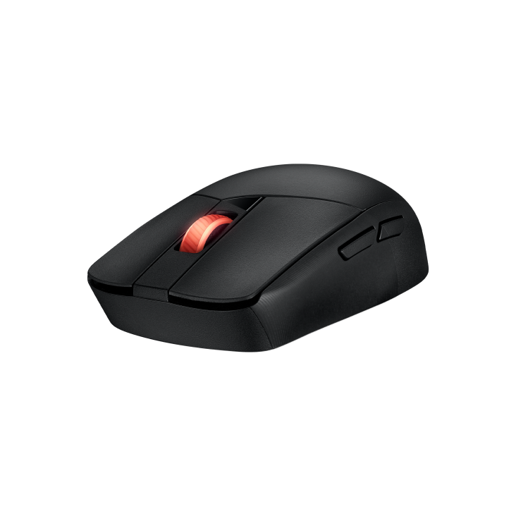 ROG Strix Impact III Wireless  Gaming mice-mouse-pads｜ROG