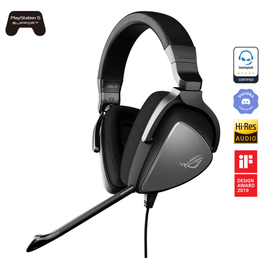 Cuffie Gaming e del suono di alta qualità e con Suono Surround 7.1, cuffie  wireless gaming per PS5,PS4,PC,Nintendo Switch