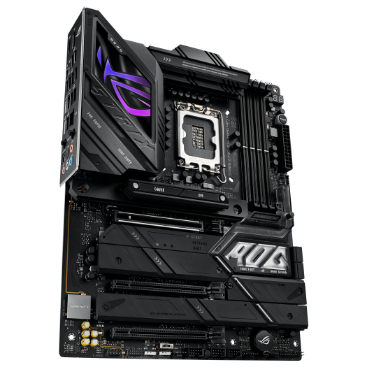 ROG Crosshair | Gaming motherboards｜ROG - Republic of Gamers｜ROG Global