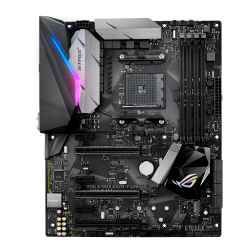 ROG STRIX X370 F GAMING Motherboards ROG Global