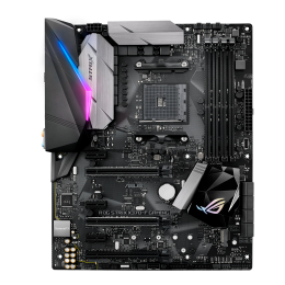 ROG STRIX B450-F GAMING | マザーボード | ROG Japan