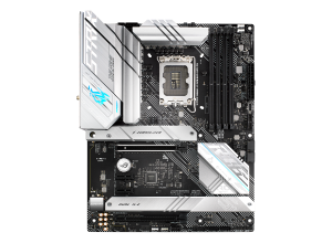 ROG STRIX B660-A GAMING WIFI D4 | Motherboards | ROG United States