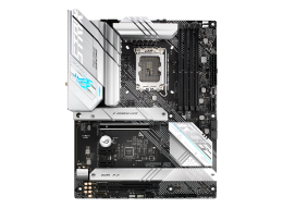 ROG STRIX B660-I GAMING WIFI | Motherboards | ROG United States