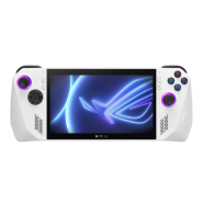 ROG Ally Best Handheld Game console 2024  RC71L-NH026W