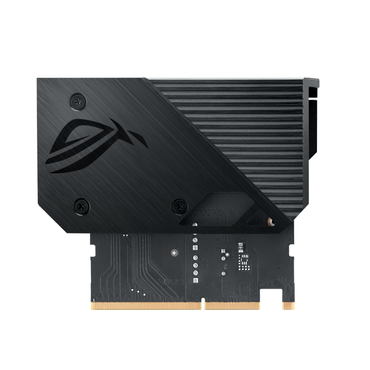 ROG Crosshair VIII Impact