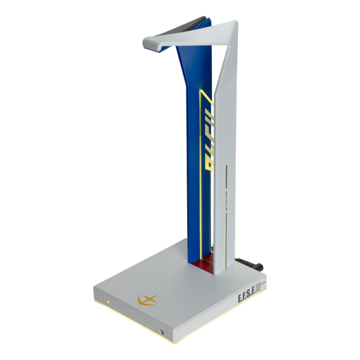 asus rog throne qi headset stand