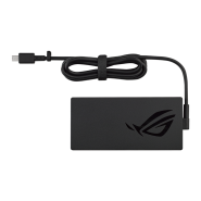 ROG 180W Compact Plug Adapter