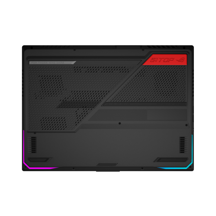 2021 ROG Strix G15