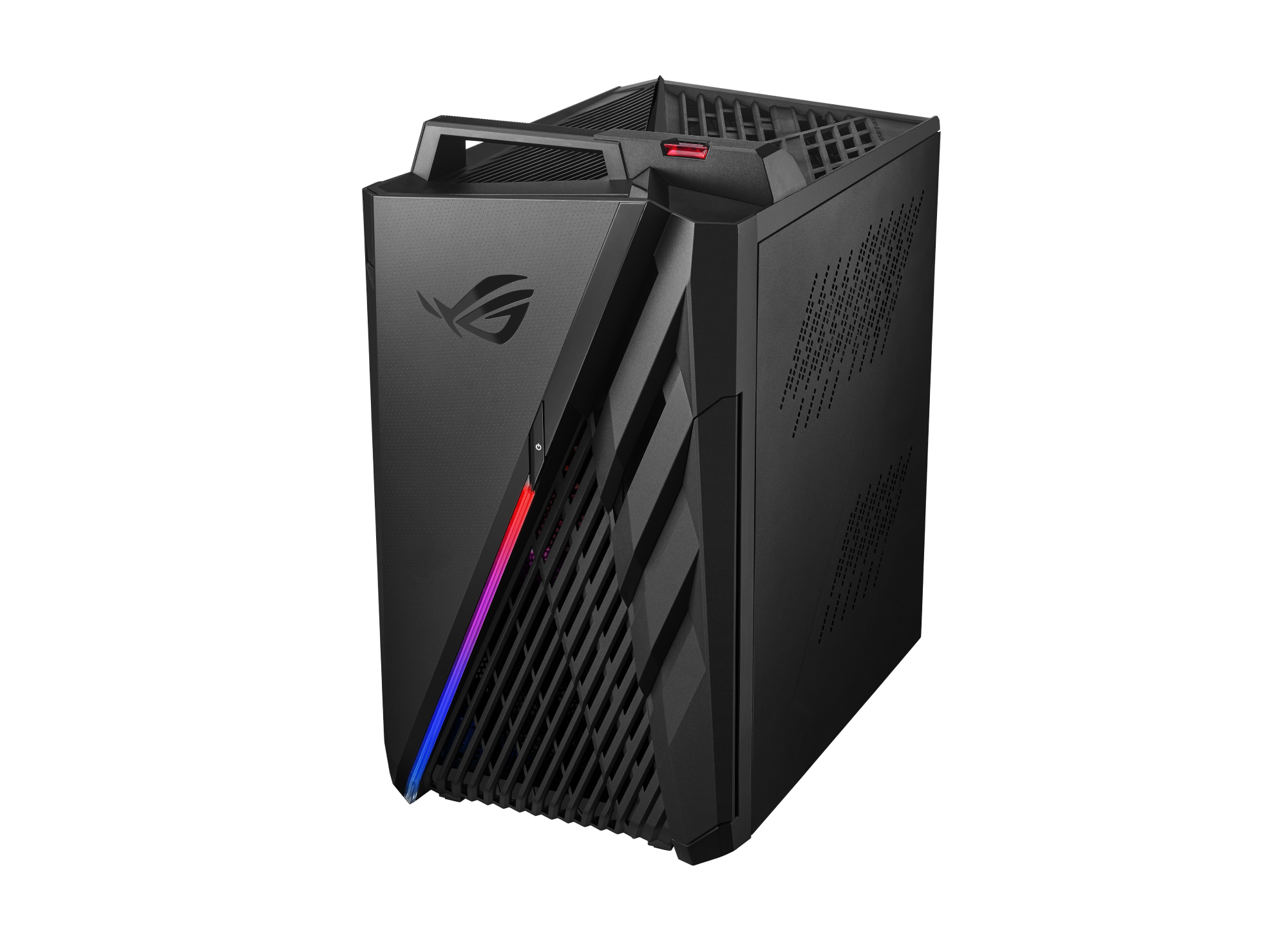 ROG Strix GA35 | Desktops | ROG Global