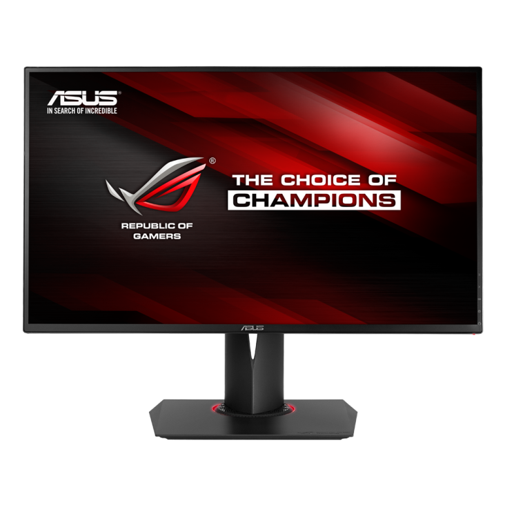 ROG SWIFT PG278Q