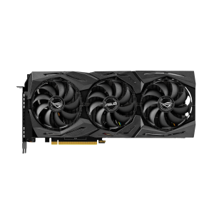 Acer ASUS ROG-STRIX-RTX2080TI-O11G-GAMING Drivers