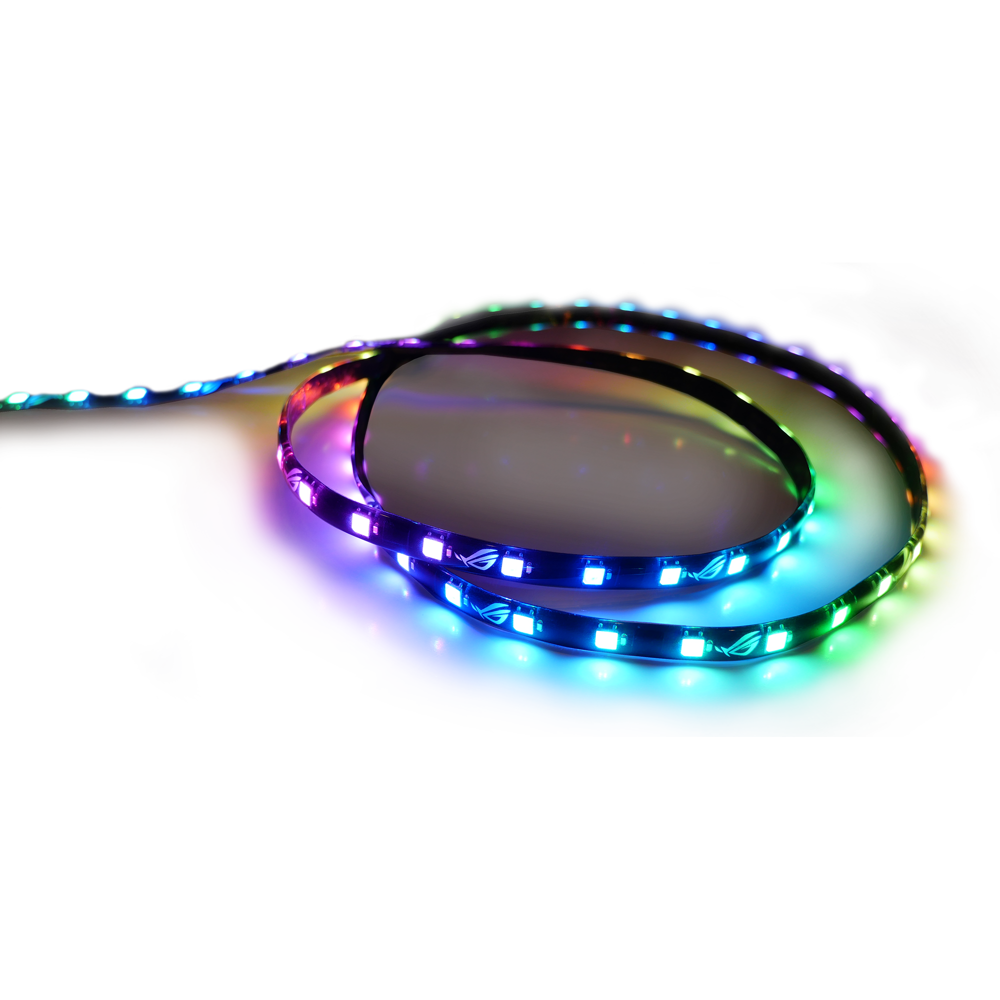 Asus addressable store rgb strip